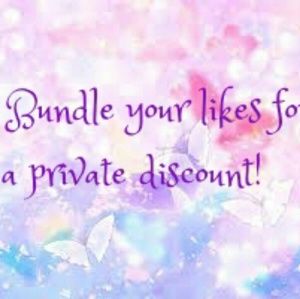 A little bit of this and that